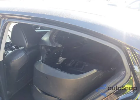 2017 Nissan Maxima 3.5 Sv from USA, damaged, VIN 1N4AA6AP7HC402081